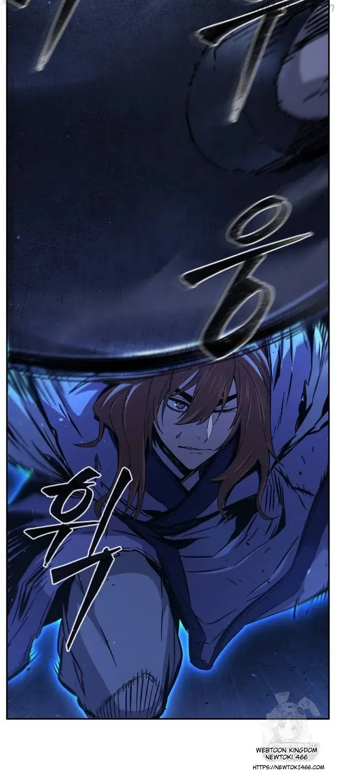 Absolute Sword Sense Chapter 110 Page 57