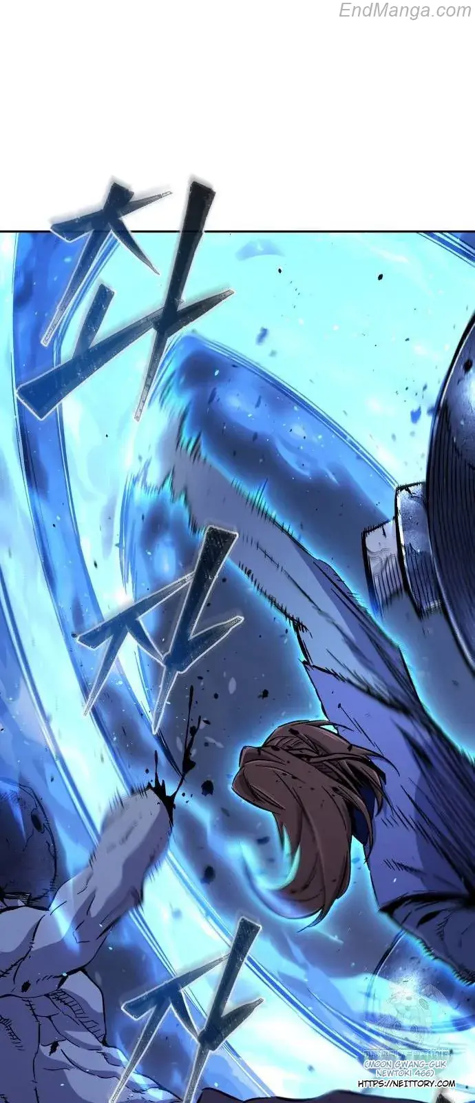 Absolute Sword Sense Chapter 110 Page 58