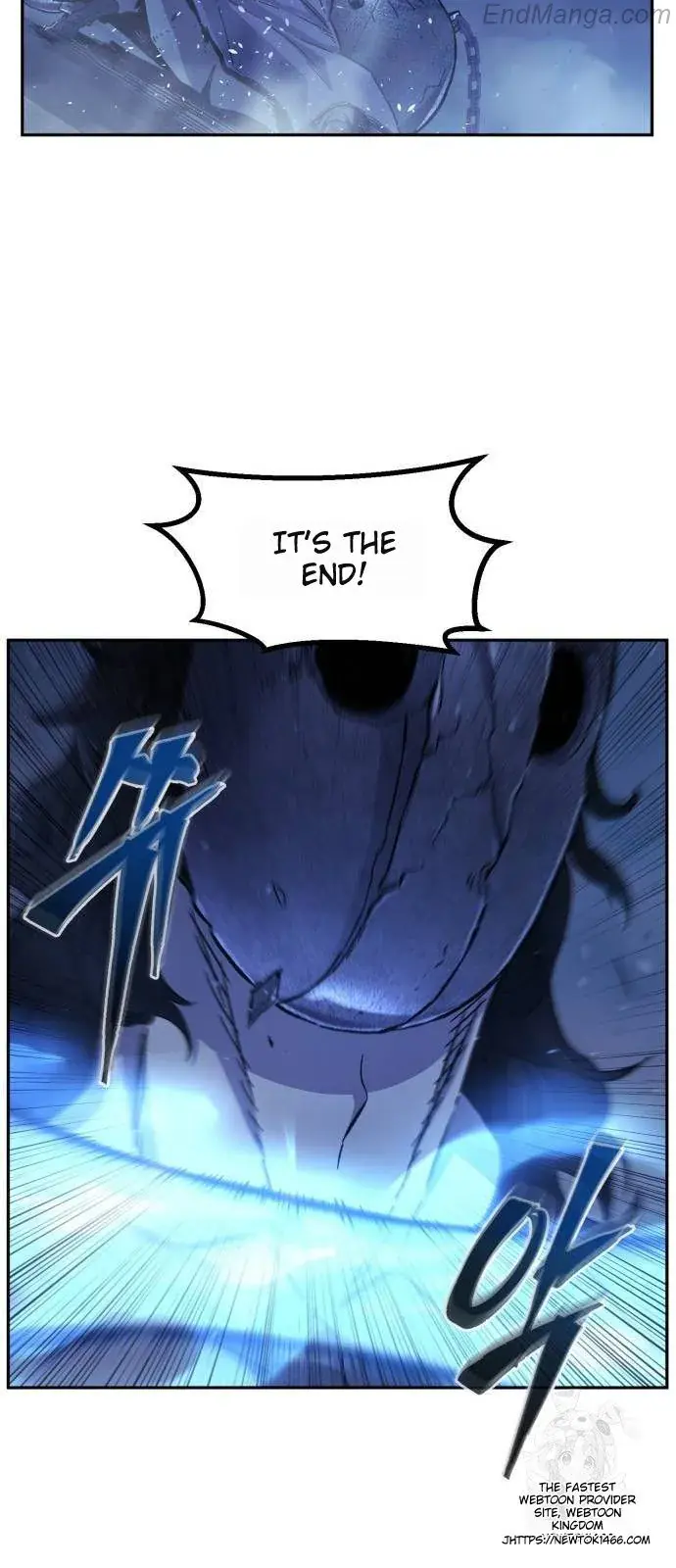 Absolute Sword Sense Chapter 110 Page 60