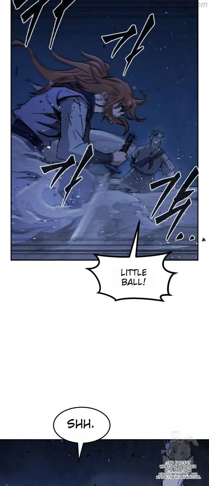 Absolute Sword Sense Chapter 110 Page 65