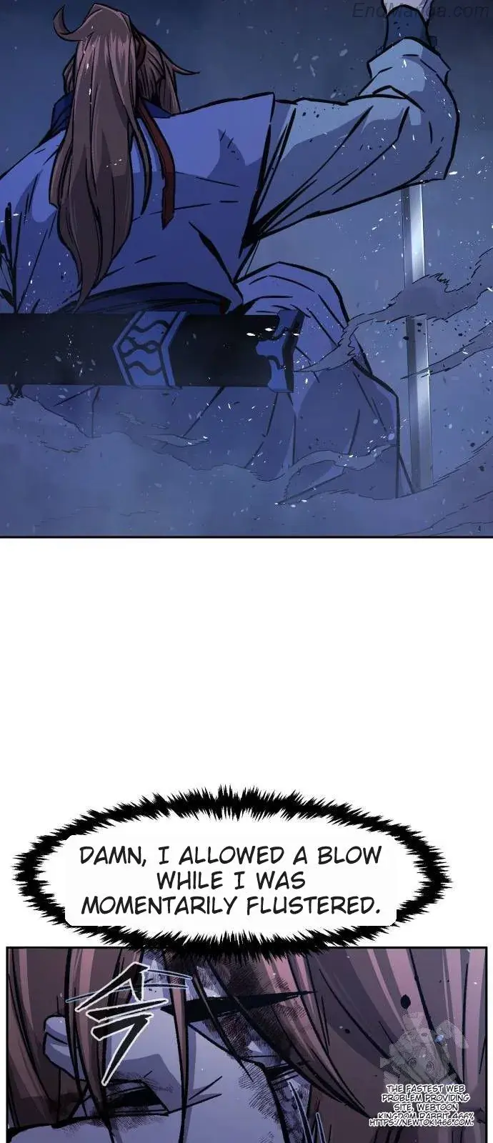 Absolute Sword Sense Chapter 110 Page 66