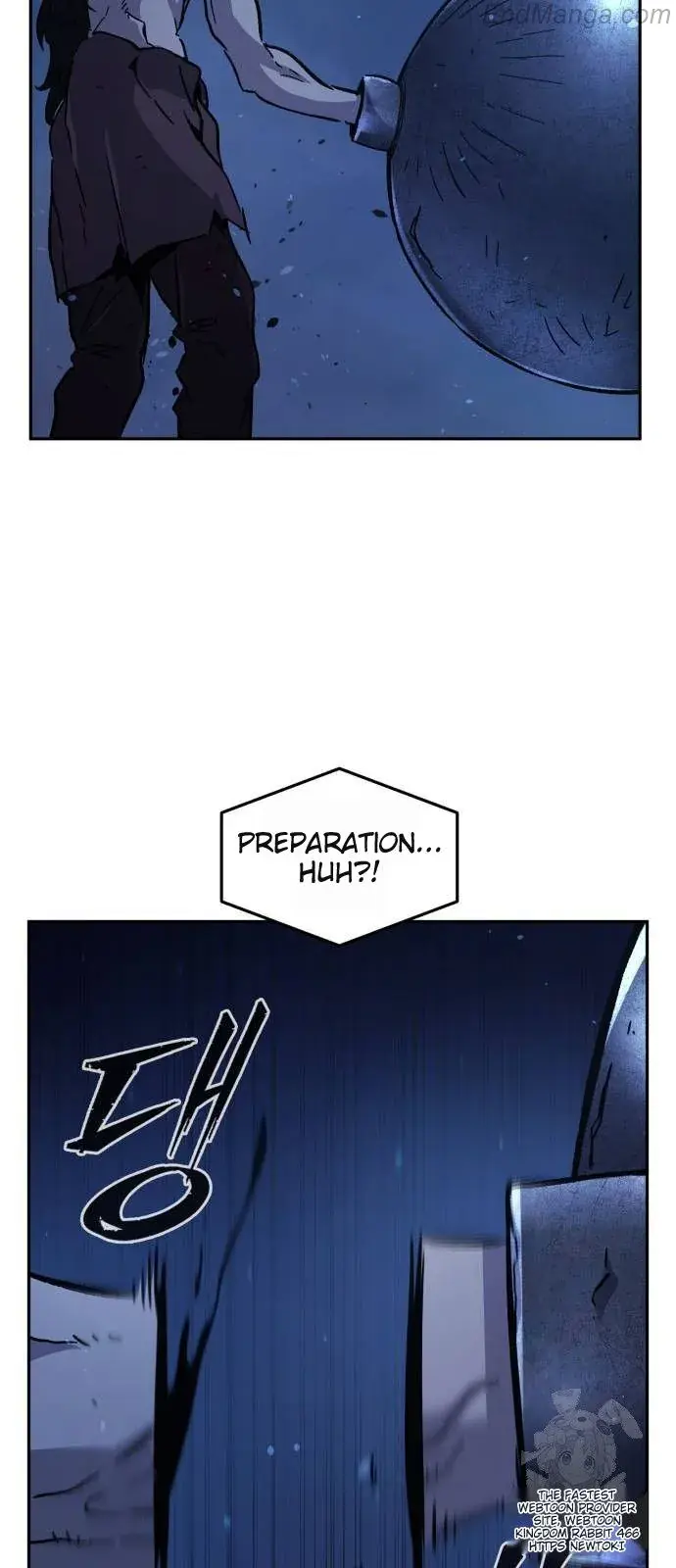 Absolute Sword Sense Chapter 110 Page 68