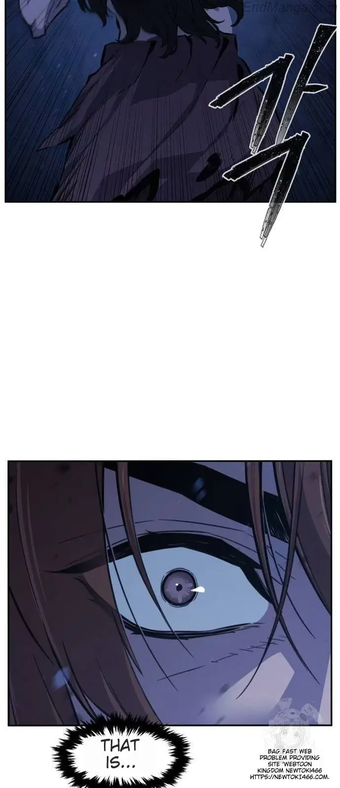 Absolute Sword Sense Chapter 110 Page 71