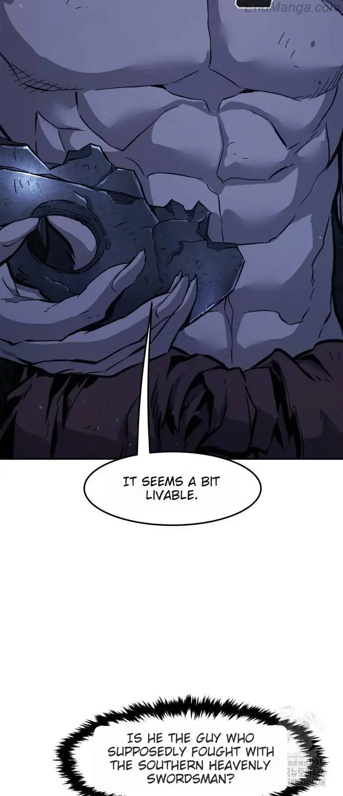 Absolute Sword Sense Chapter 110 Page 73