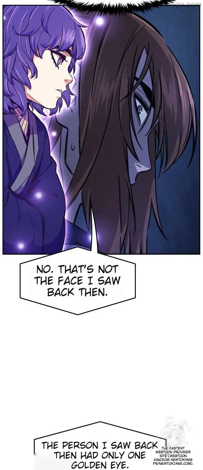 Absolute Sword Sense Chapter 110 Page 74