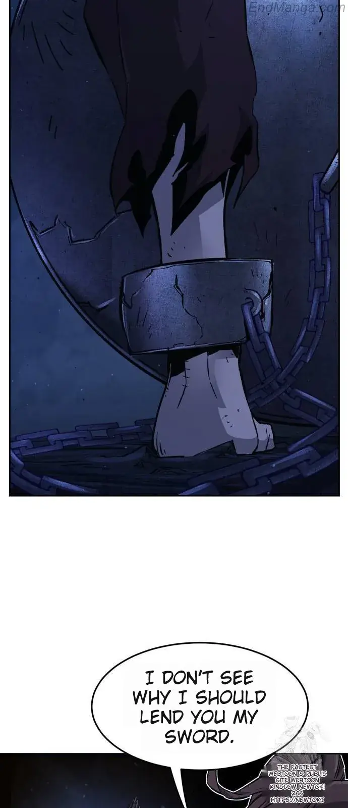 Absolute Sword Sense Chapter 110 Page 77