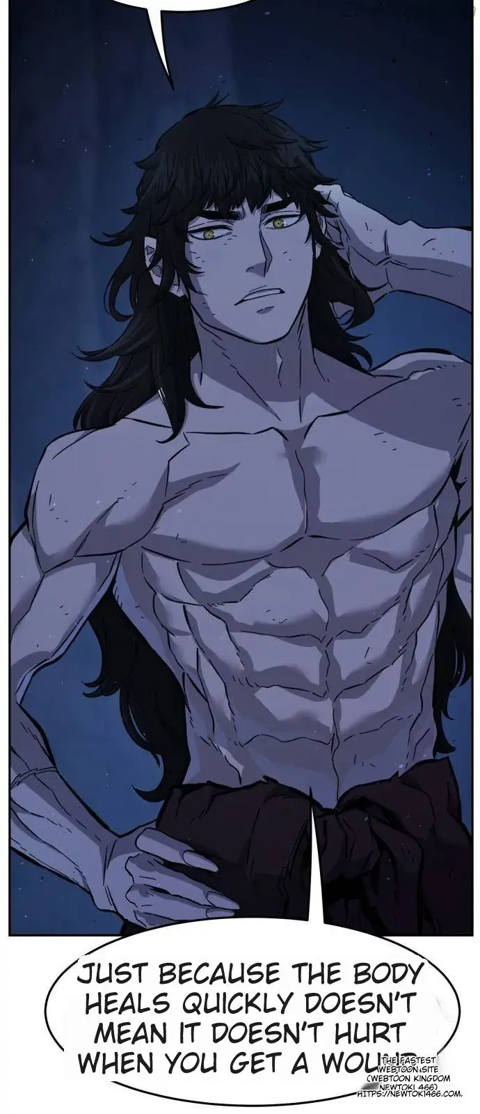 Absolute Sword Sense Chapter 110 Page 79