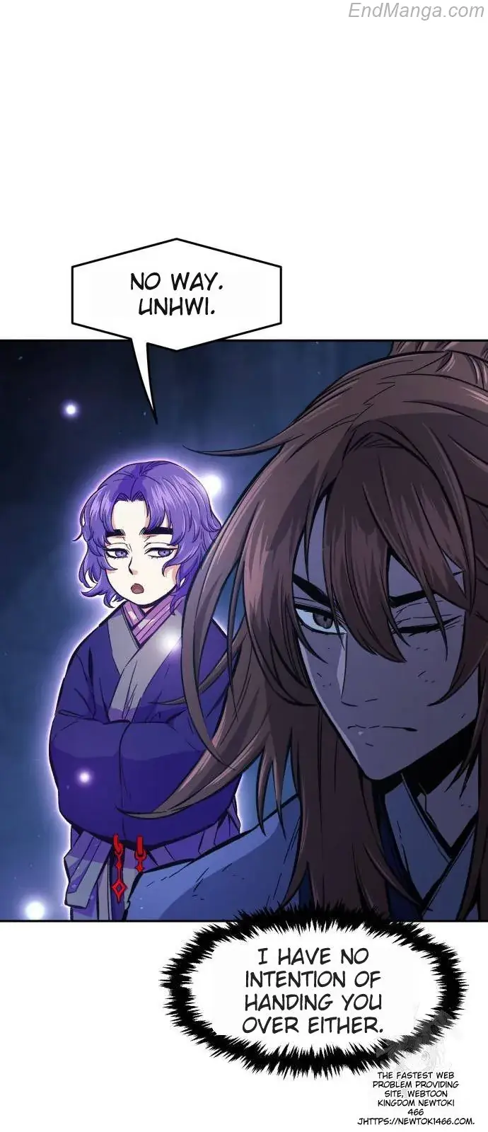 Absolute Sword Sense Chapter 110 Page 80