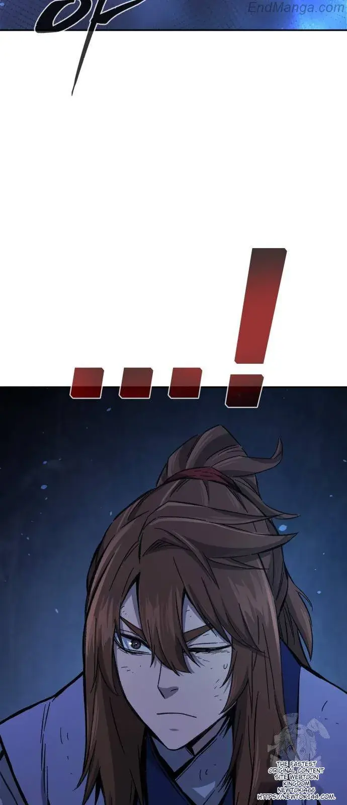 Absolute Sword Sense Chapter 110 Page 83