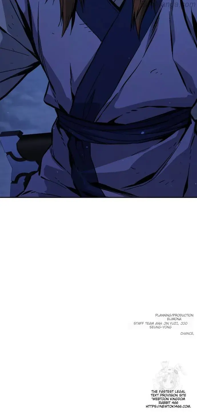 Absolute Sword Sense Chapter 110 Page 84