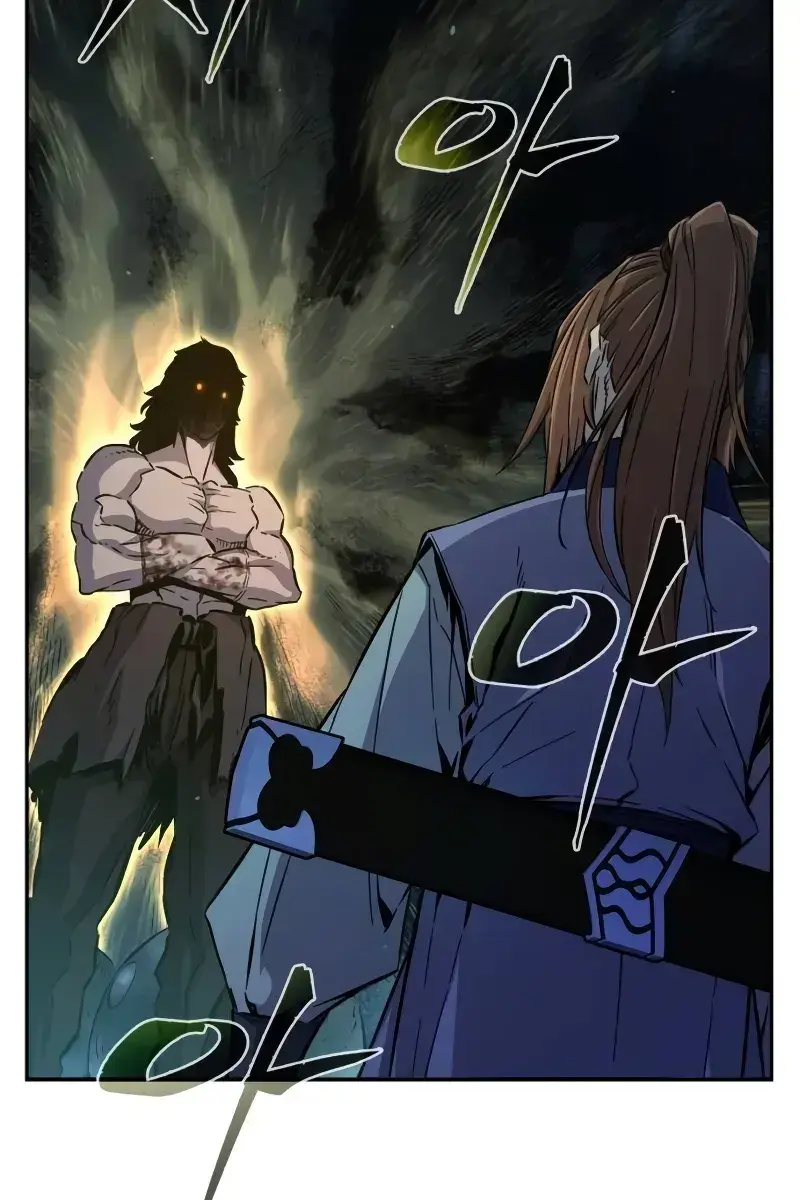 Absolute Sword Sense Chapter 111 Page 3