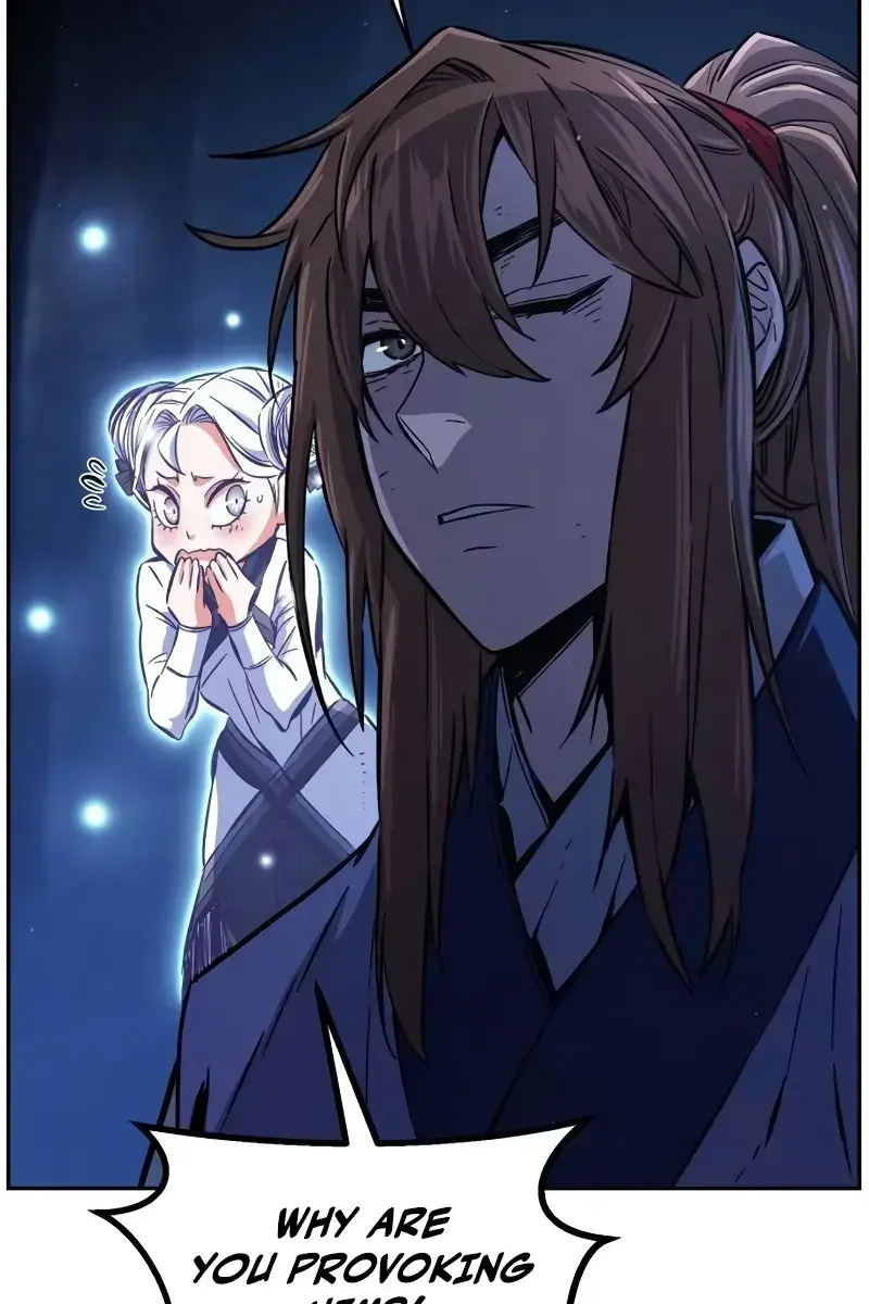 Absolute Sword Sense Chapter 111 Page 6