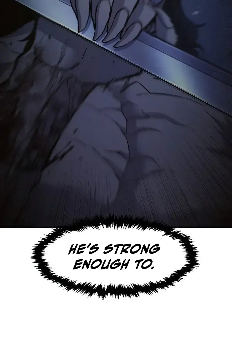 Absolute Sword Sense Chapter 111 Page 9