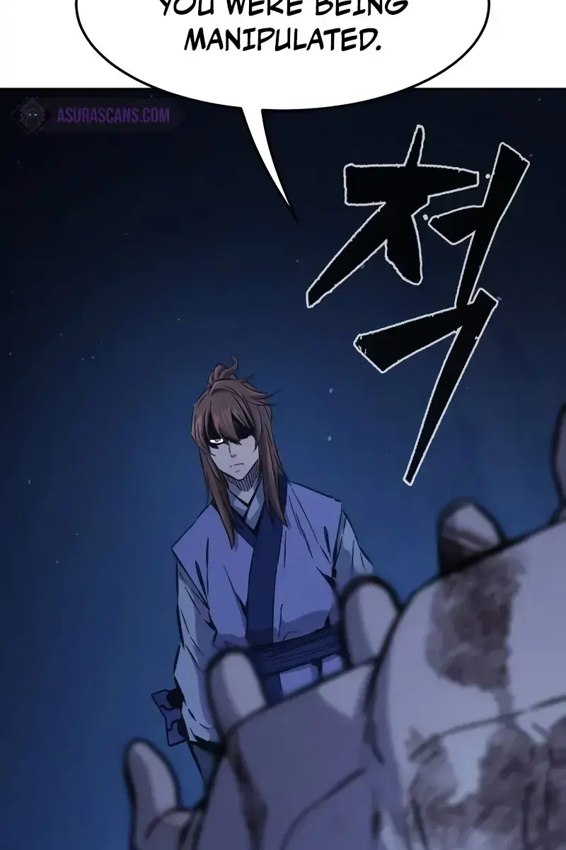 Absolute Sword Sense Chapter 111 Page 12