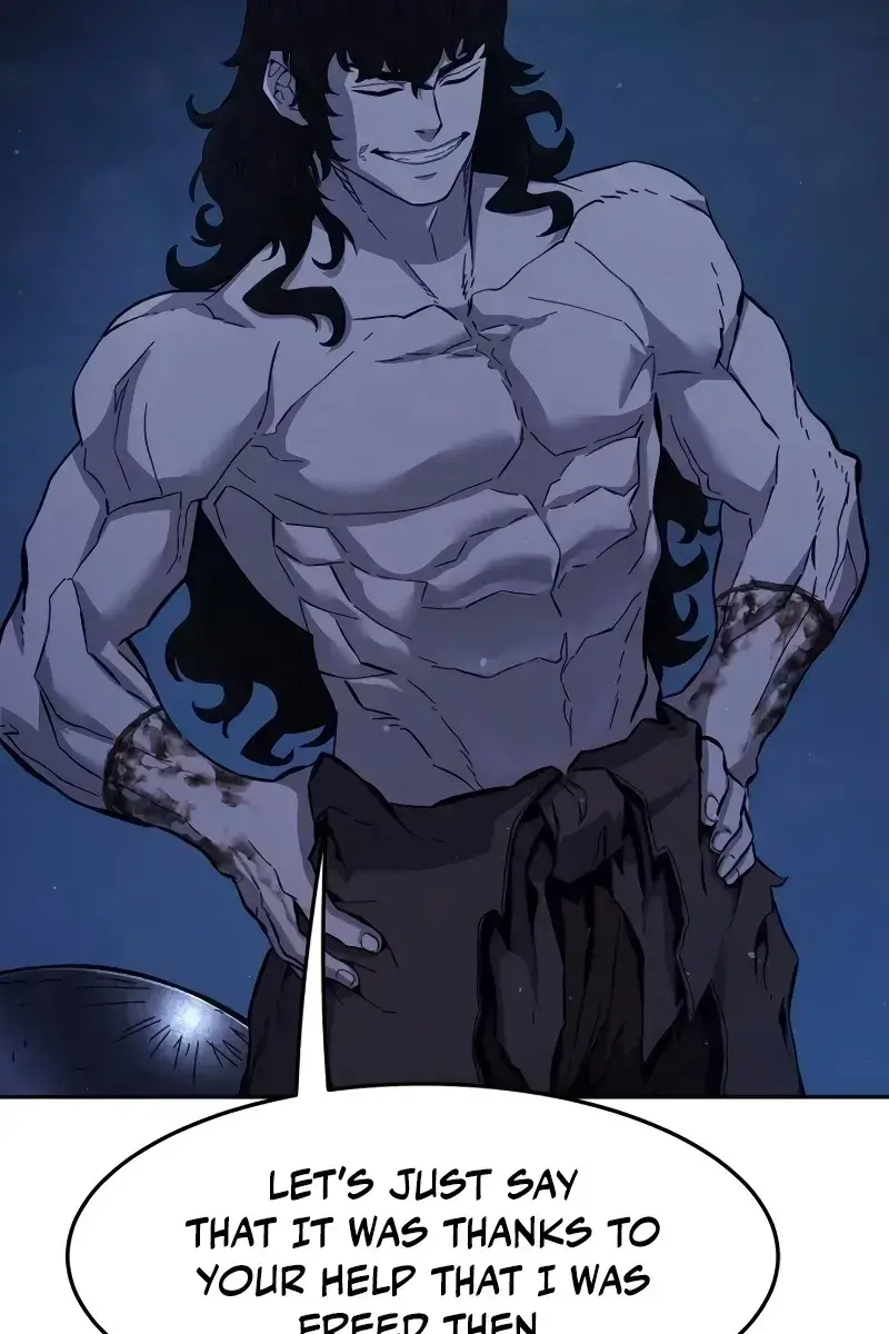 Absolute Sword Sense Chapter 111 Page 18