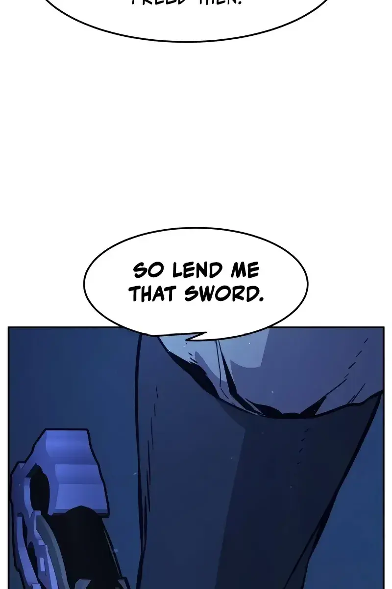 Absolute Sword Sense Chapter 111 Page 19