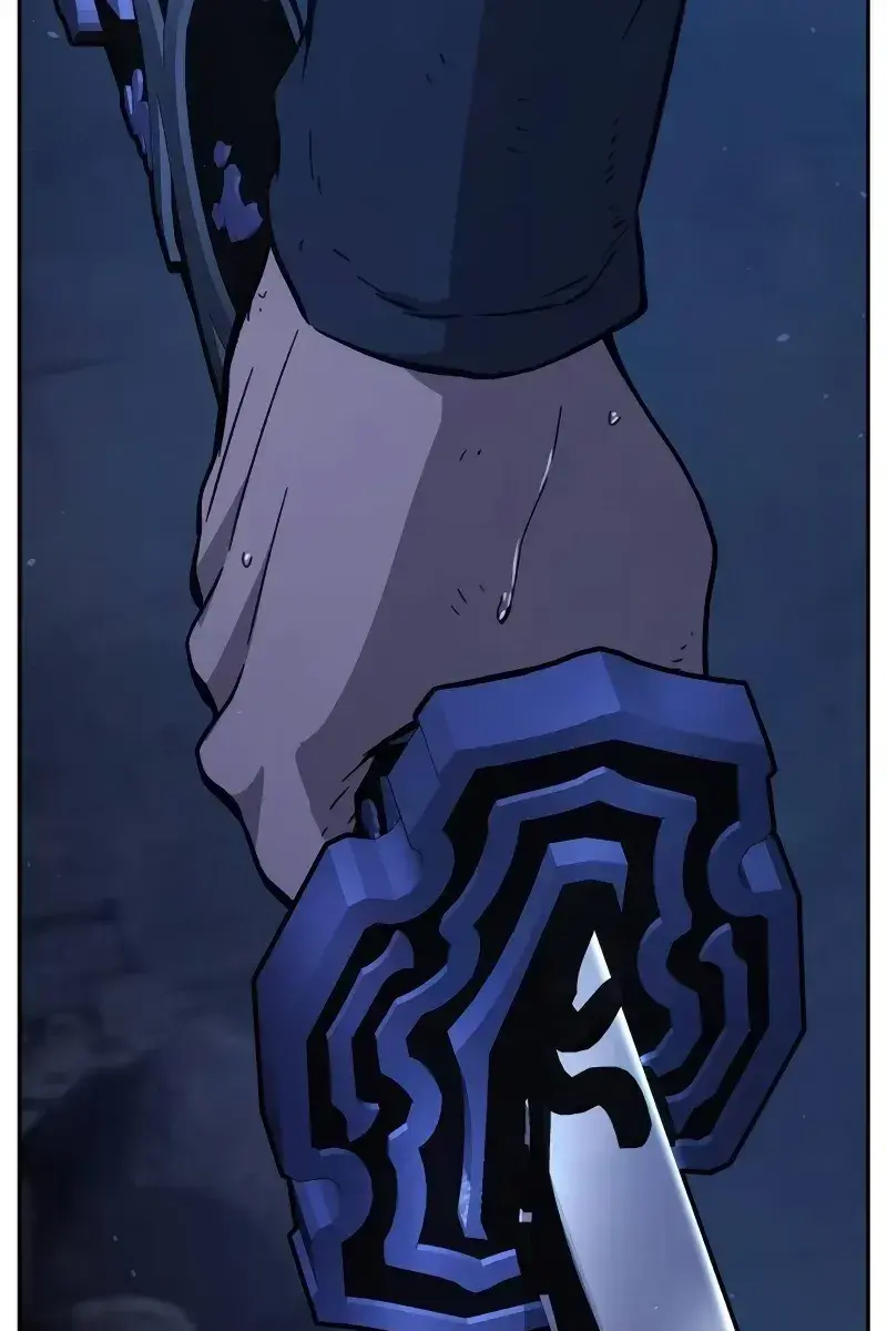 Absolute Sword Sense Chapter 111 Page 20