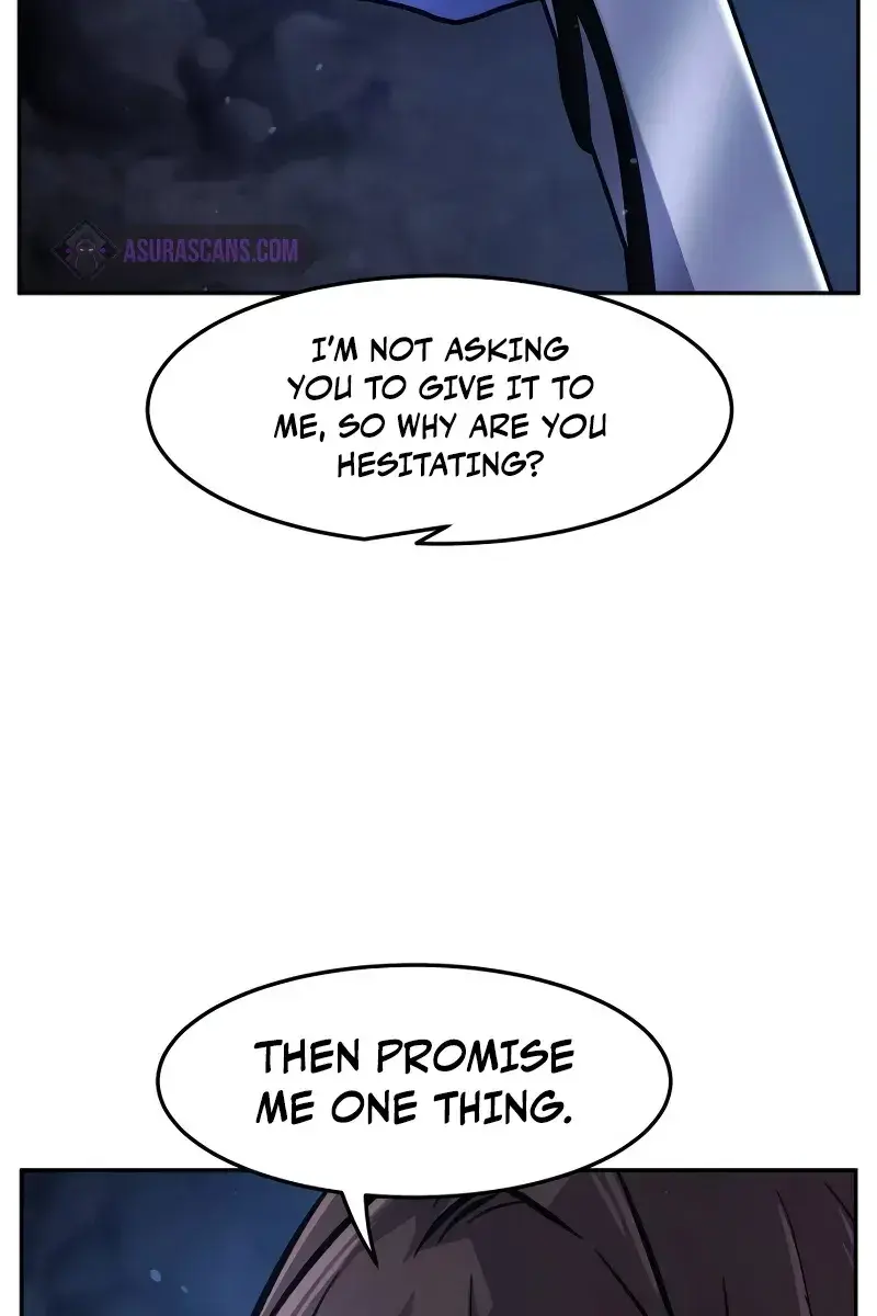 Absolute Sword Sense Chapter 111 Page 21