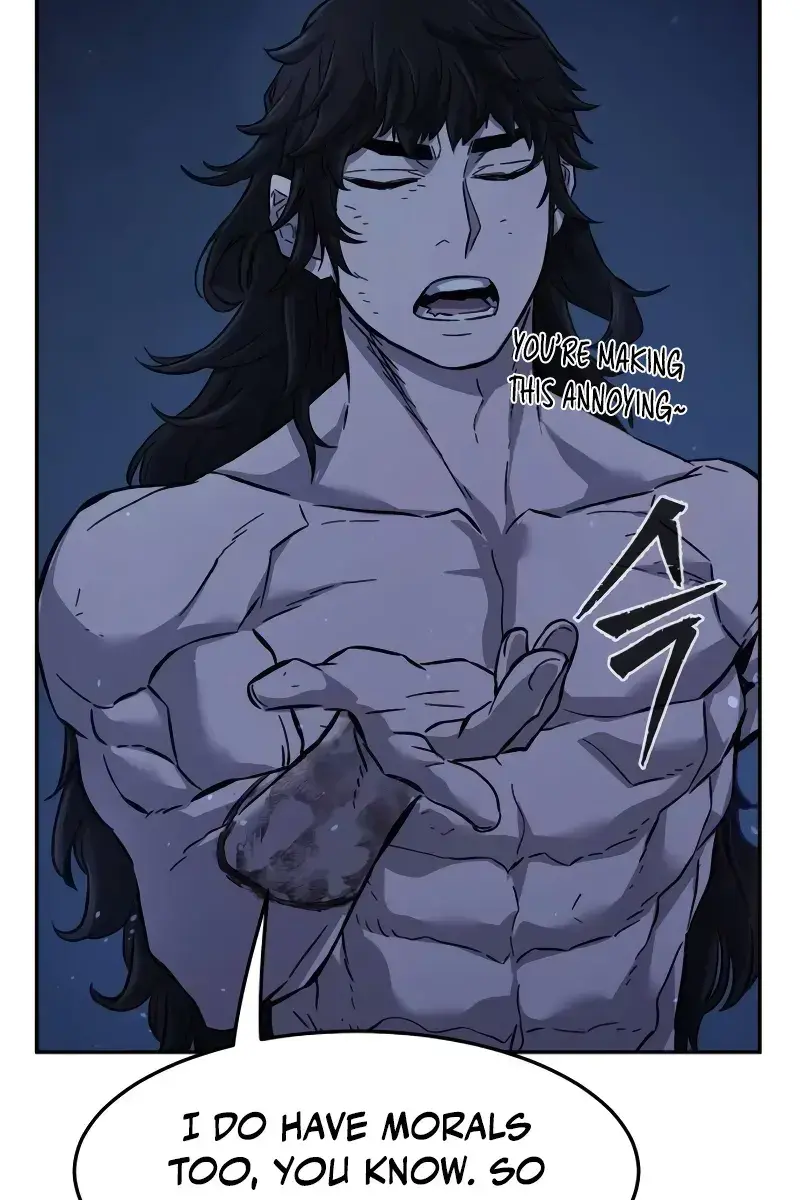 Absolute Sword Sense Chapter 111 Page 24