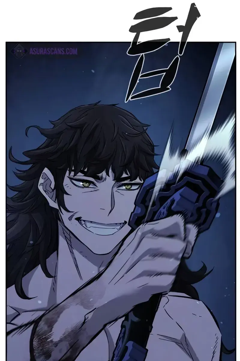 Absolute Sword Sense Chapter 111 Page 26