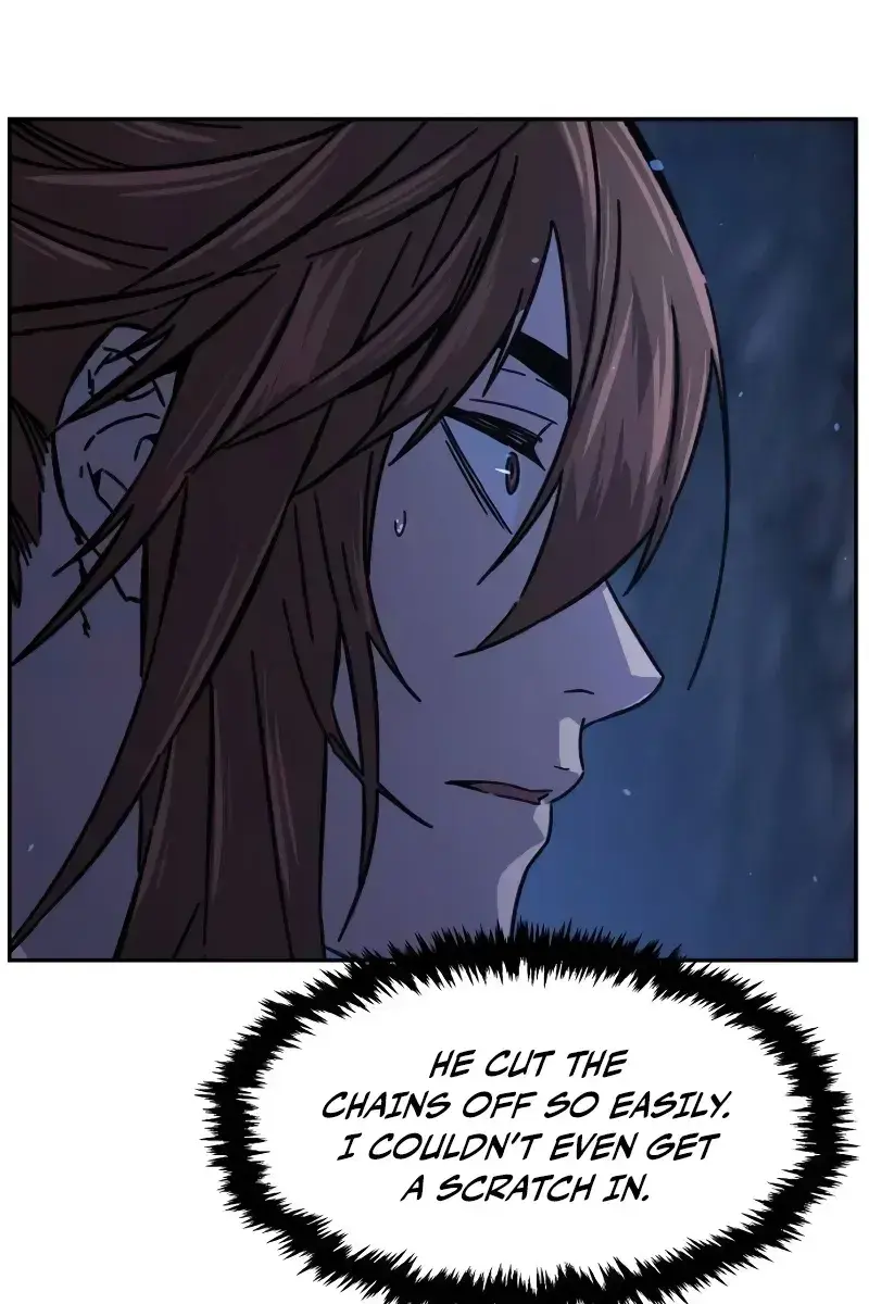 Absolute Sword Sense Chapter 111 Page 30