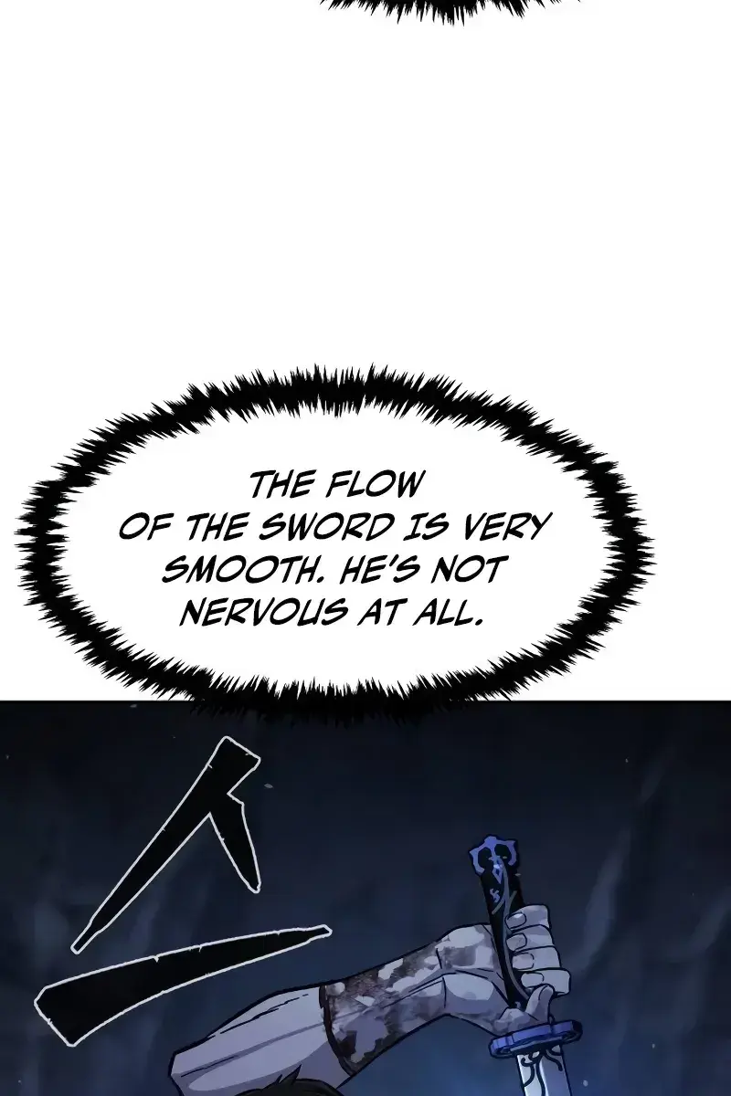 Absolute Sword Sense Chapter 111 Page 31