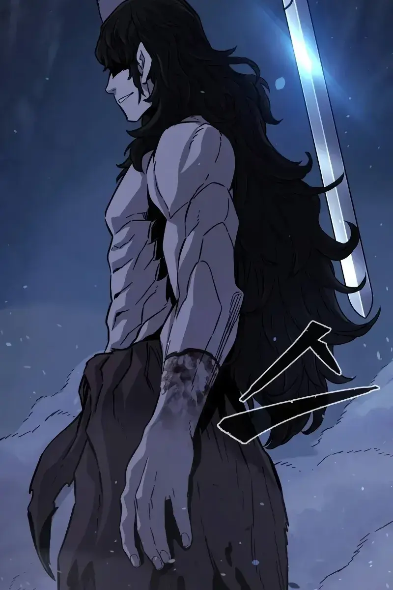 Absolute Sword Sense Chapter 111 Page 32