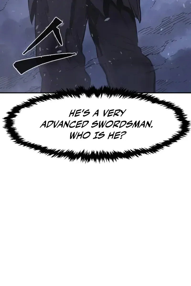 Absolute Sword Sense Chapter 111 Page 33