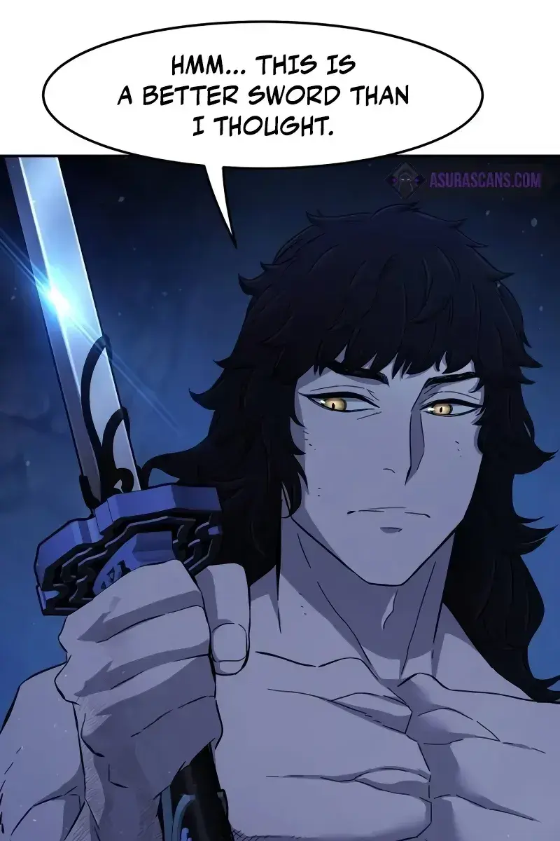 Absolute Sword Sense Chapter 111 Page 35