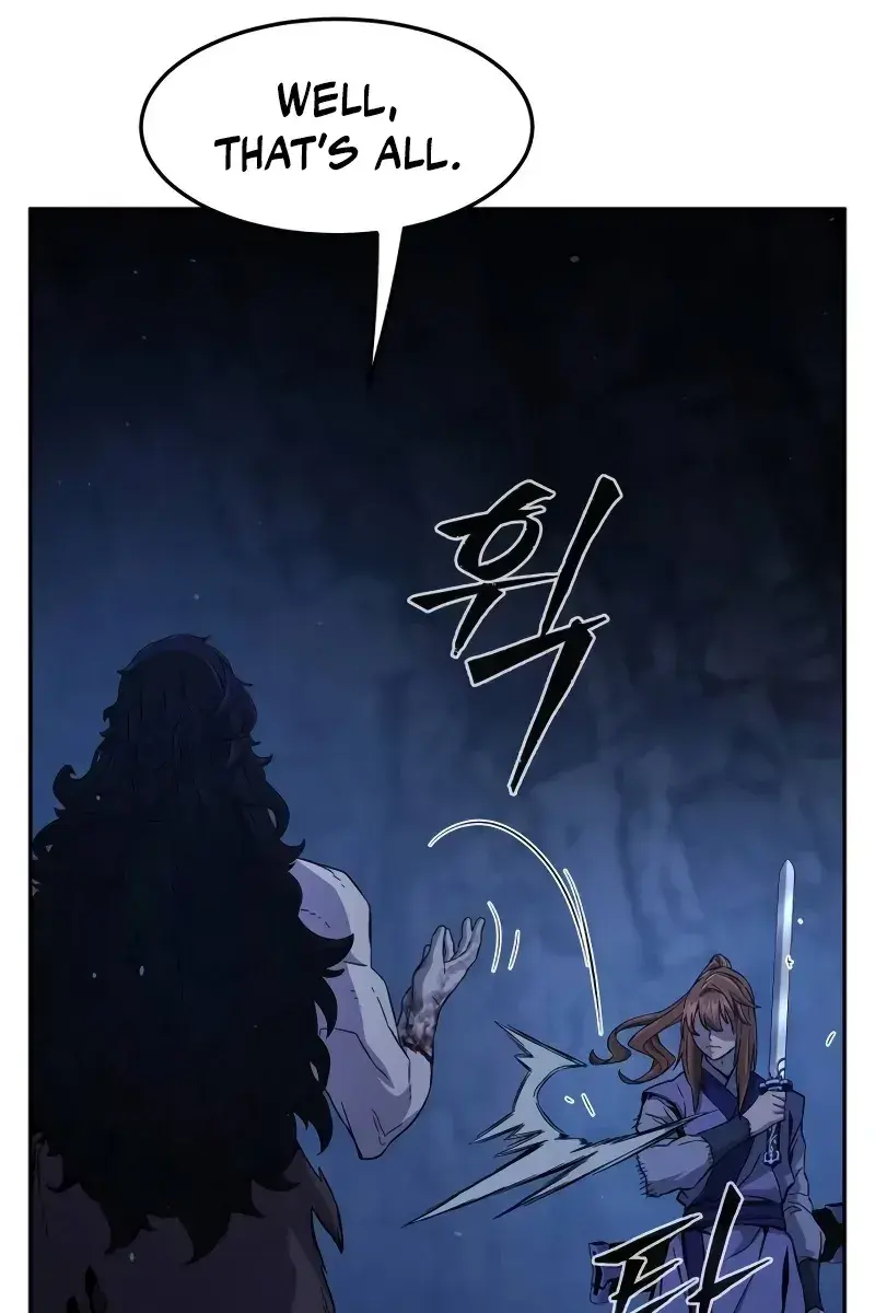 Absolute Sword Sense Chapter 111 Page 38