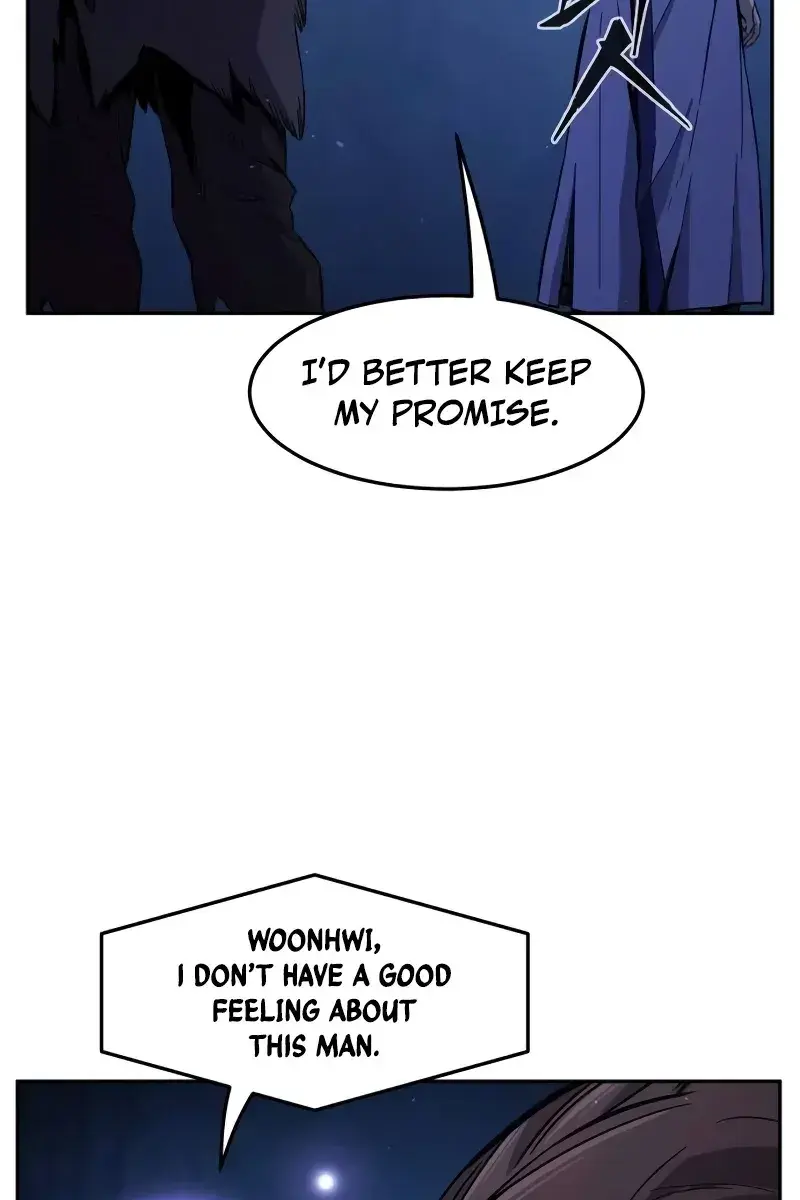 Absolute Sword Sense Chapter 111 Page 39