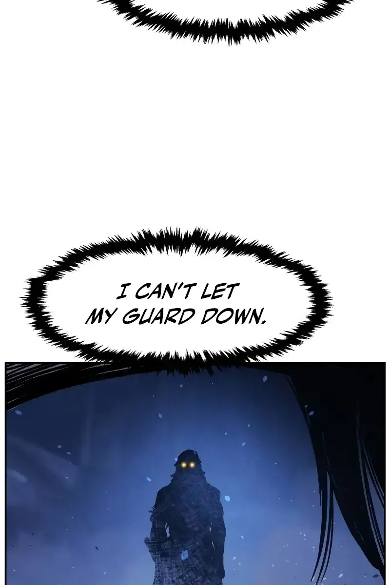 Absolute Sword Sense Chapter 111 Page 41