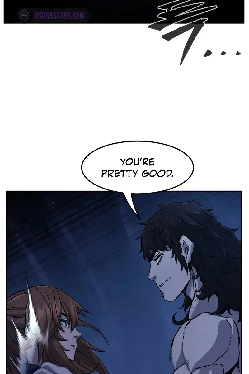 Absolute Sword Sense Chapter 111 Page 43