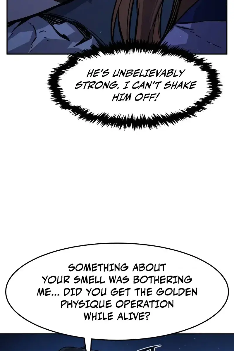 Absolute Sword Sense Chapter 111 Page 48