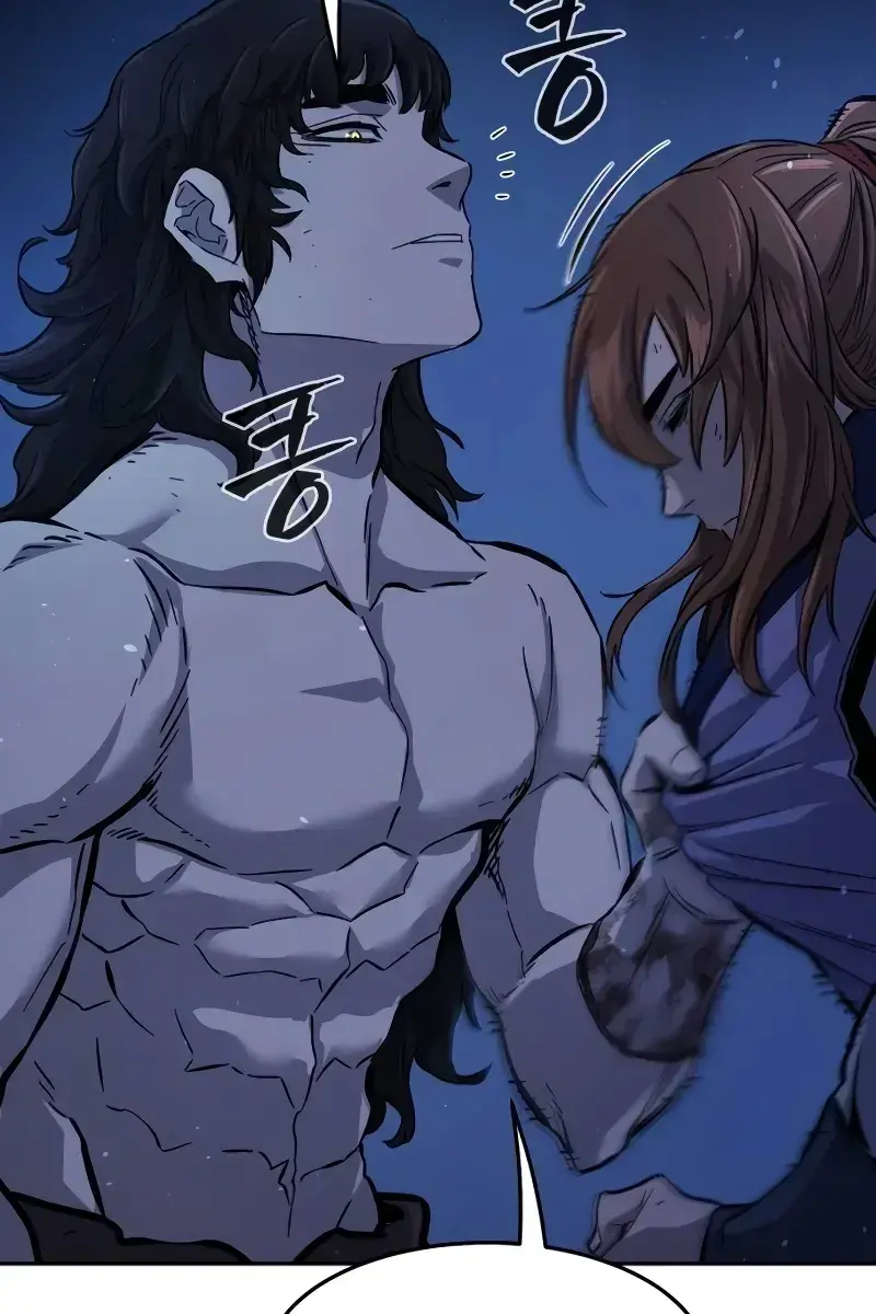 Absolute Sword Sense Chapter 111 Page 49