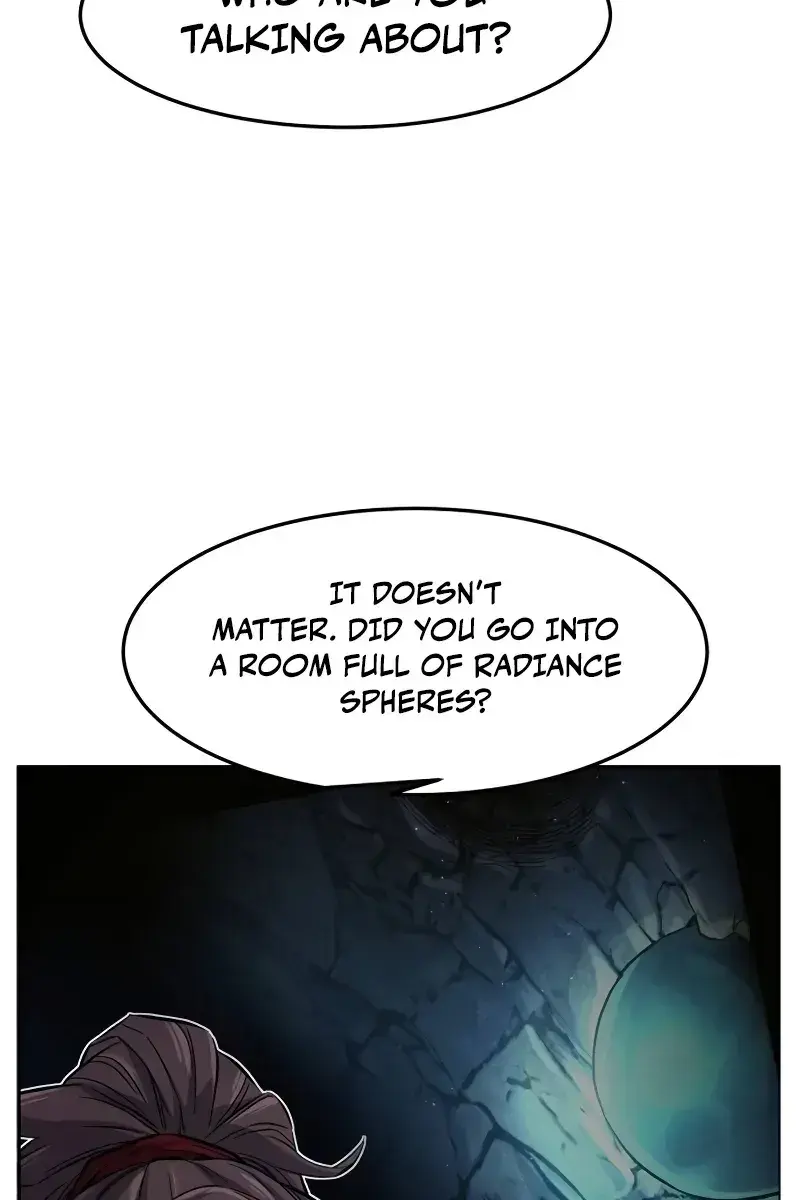 Absolute Sword Sense Chapter 111 Page 54