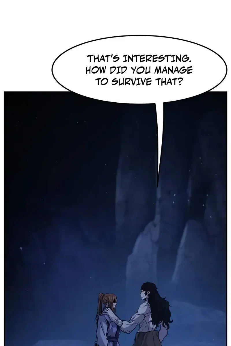 Absolute Sword Sense Chapter 111 Page 56