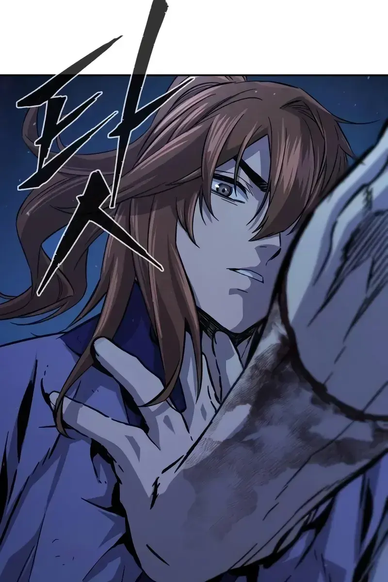 Absolute Sword Sense Chapter 111 Page 58