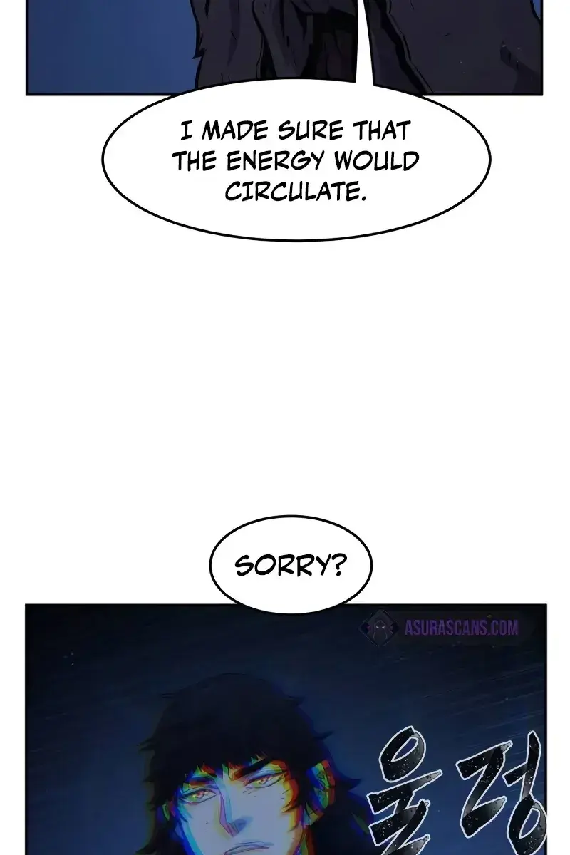 Absolute Sword Sense Chapter 111 Page 69