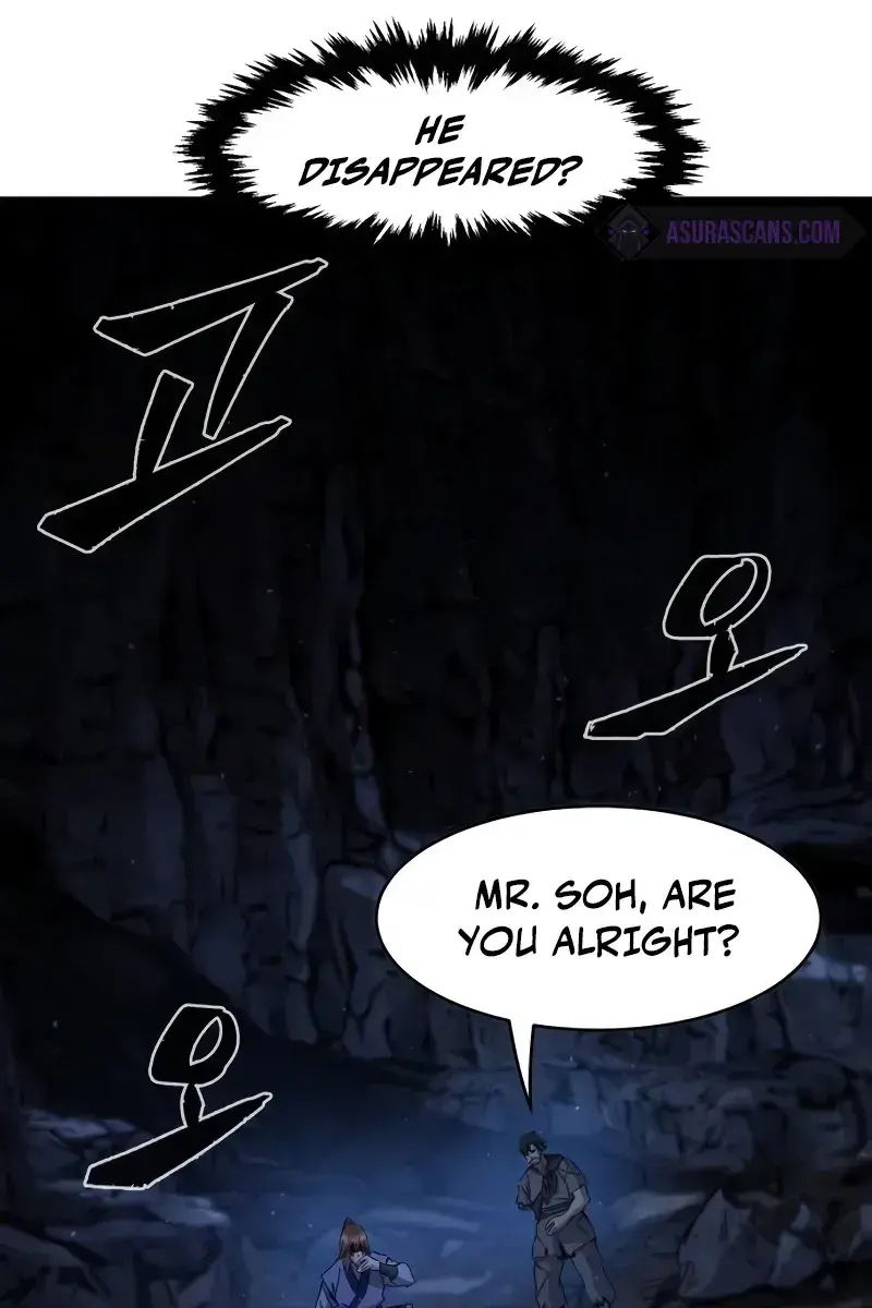 Absolute Sword Sense Chapter 111 Page 76