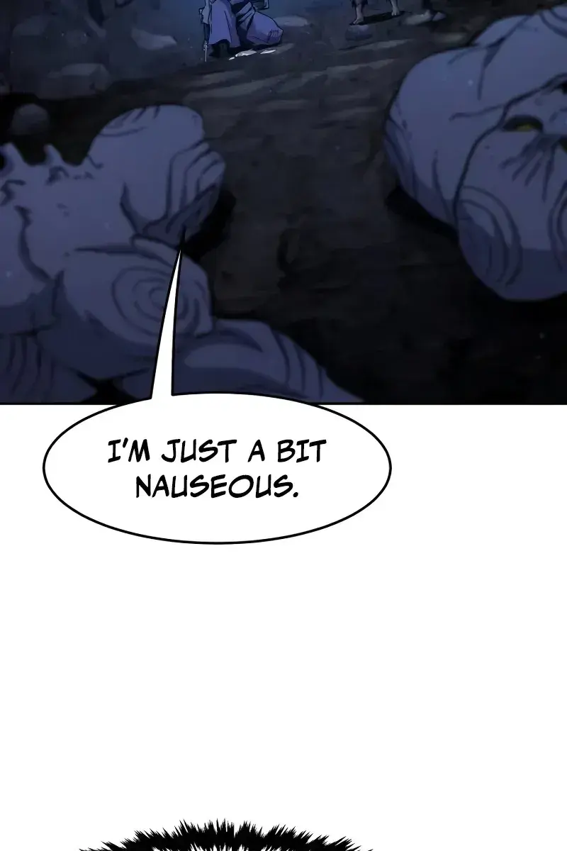 Absolute Sword Sense Chapter 111 Page 77