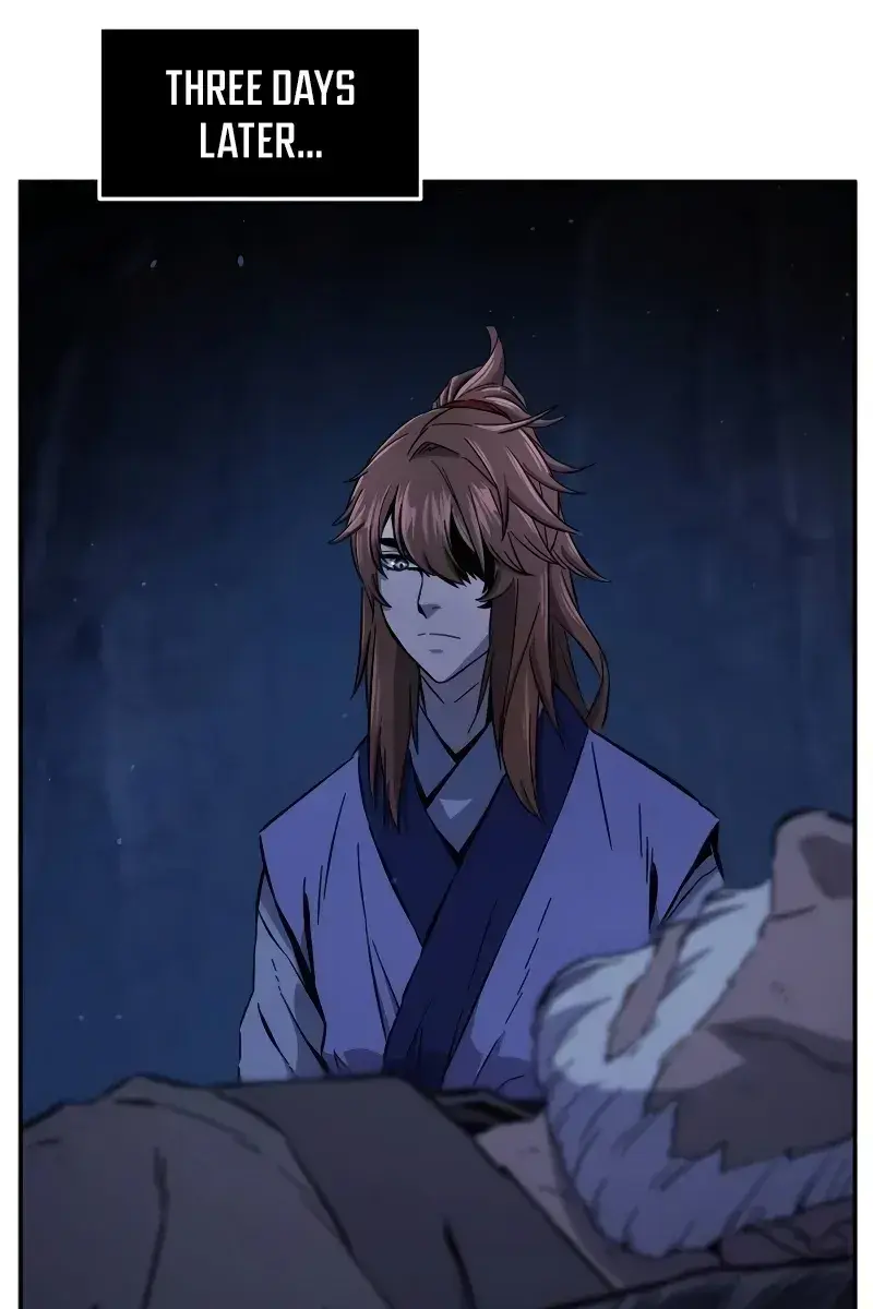 Absolute Sword Sense Chapter 111 Page 80