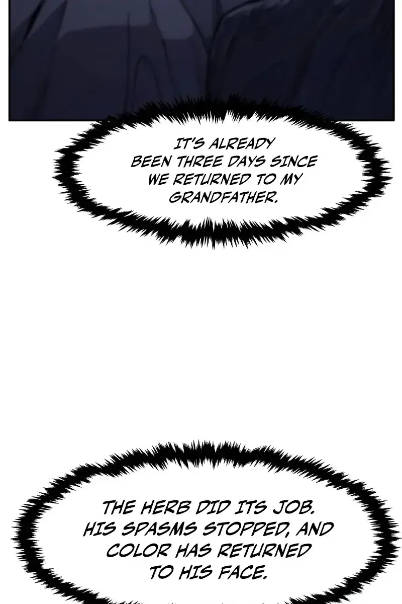 Absolute Sword Sense Chapter 111 Page 81