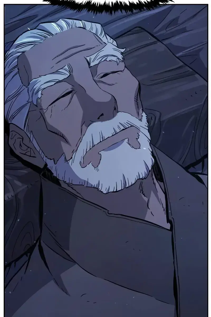 Absolute Sword Sense Chapter 111 Page 82