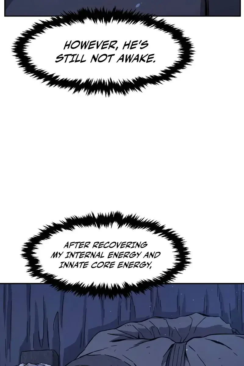 Absolute Sword Sense Chapter 111 Page 83