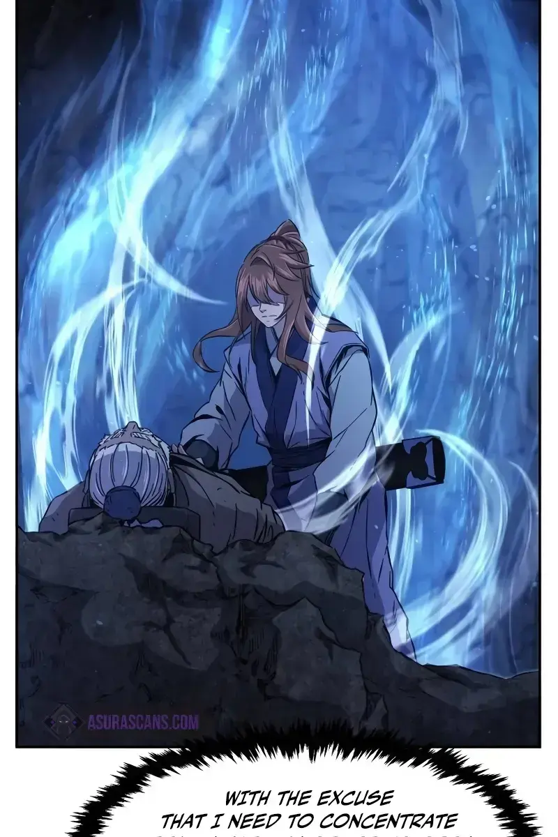 Absolute Sword Sense Chapter 111 Page 86