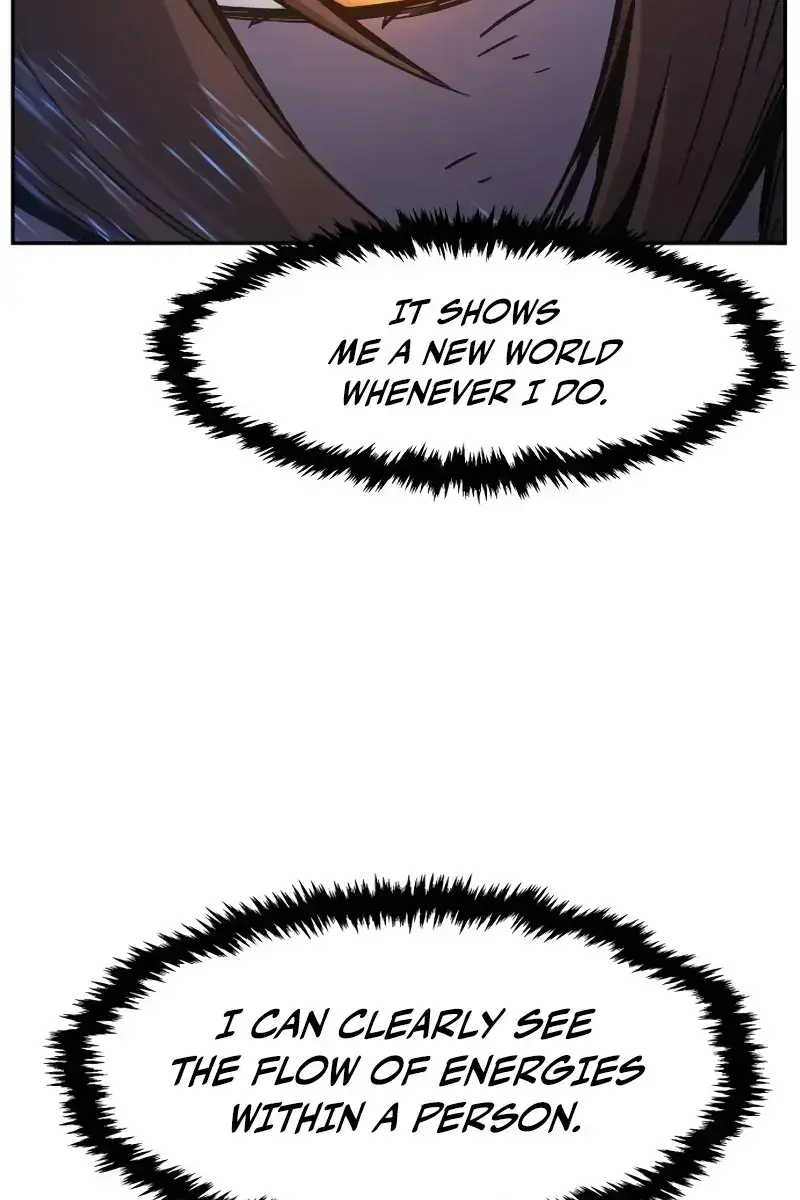 Absolute Sword Sense Chapter 111 Page 91