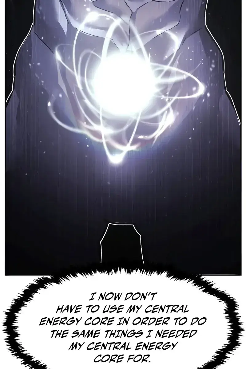 Absolute Sword Sense Chapter 111 Page 96