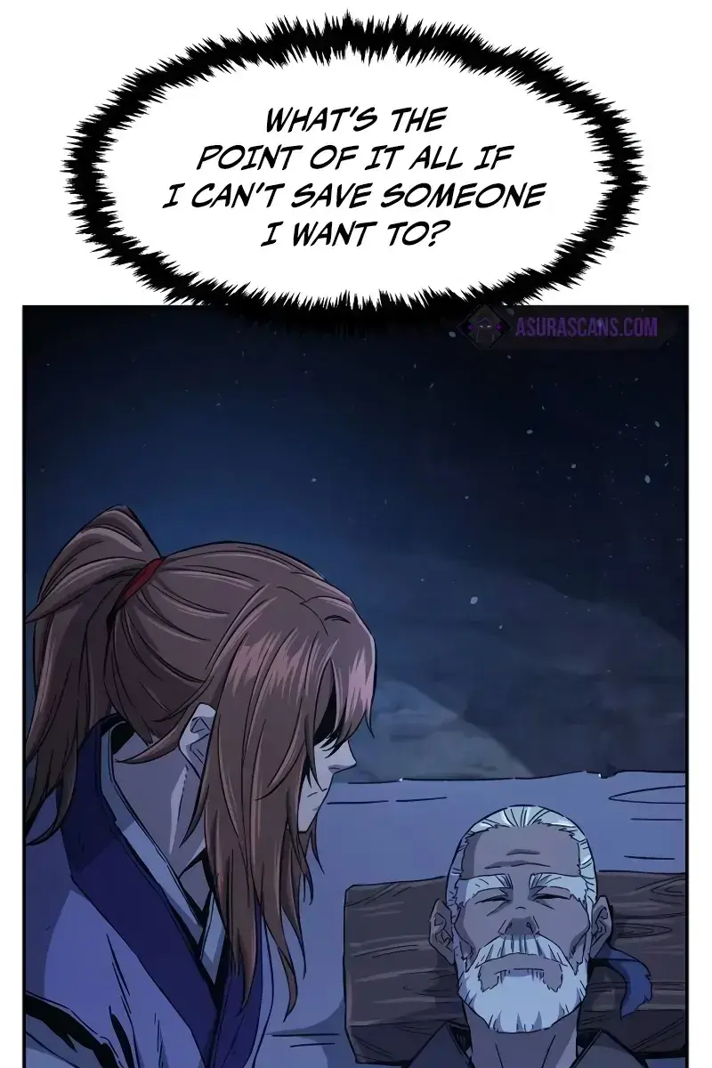 Absolute Sword Sense Chapter 111 Page 100