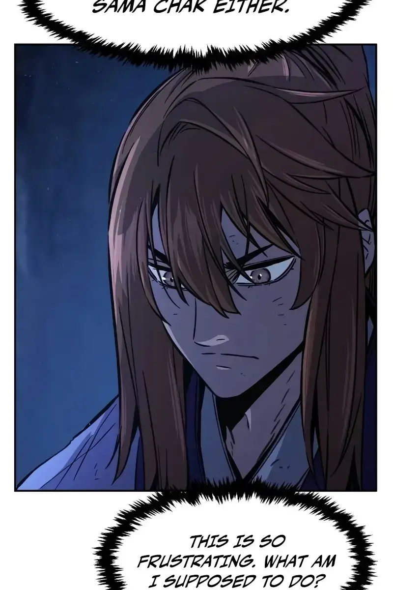 Absolute Sword Sense Chapter 111 Page 104